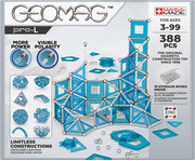 GEOMAG Pro L Masterbox 388 tlg 2