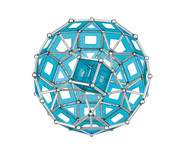 GEOMAG Pro L Masterbox 388 tlg 3