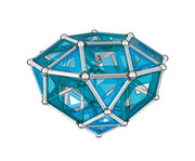 GEOMAG Pro L Masterbox 388 tlg 5