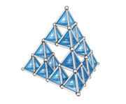 GEOMAG Pro L Masterbox 388 tlg 6