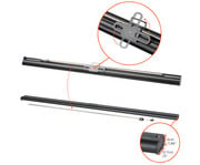 Greenscreen Pull up Leinwand Lite 150 x 200 cm 3
