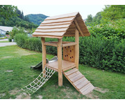 Spielturm 2