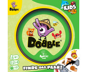 Kartenspiel Dobble Kids 4