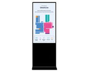 Clevertouch® Display CL Totem 1
