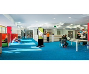 Clevertouch® Display CL Totem 7