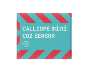 CALLIOPE SDC40 CO2 Sensor 1