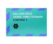 CALLIOPE KittenBot Jacdac Kit I 1