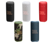 JBL Bluetooth Lautsprecher Grip 1