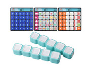 YOLI Starterpaket Schule 1