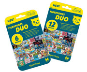 tigermedia tigertones DUO Ticket 1