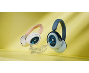 PHILIPS Bluetooth Kopfhörer K5500 Over Ear 3