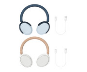 PHILIPS Bluetooth Kopfhörer K5500 Over Ear 2
