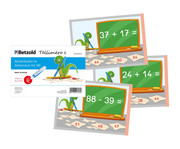 Tellimero EDU Starterset Mathematik 2