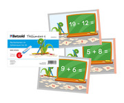 Tellimero EDU Starterset Mathematik 4