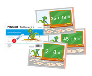 Tellimero EDU Starterset Mathematik 5