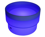 Sensorik Wassertisch 4