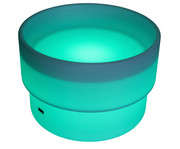 Sensorik Wassertisch 6