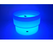 Sensorik Wassertisch 5