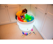 Sensorik Wassertisch 1