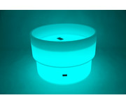 Sensorik Wassertisch 7