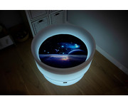 Sensorik Wassertisch 3