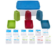 Betzold Becherquizzer XXL Set 1