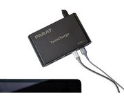 Paraproject® TC5 TwinCharger USB C® 3