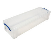 Really Useful Aufbewahrungsbox 22 l für Papierrollen 1