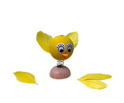 Wackelfigur aus Holz 12 Stück 6