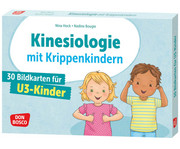 Kinesiologie mit Krippenkindern 1