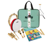Nino Schul Percussion Set 1