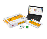 LEGO® Education Informatik & KI 8+ 2