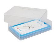 Betzold Kartenbox leer 1