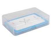 Betzold Kartenbox leer 2