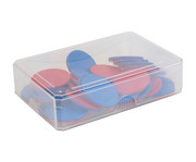 Betzold Kartenbox leer 4