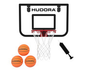 HUDORA Basketball Set Indoor klein 1