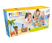 beleduc Piratico 1
