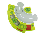 beleduc Bodenpuzzle XXL Fire Alarm 4