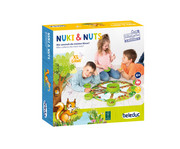 beleduc NUKI & NUTS 1