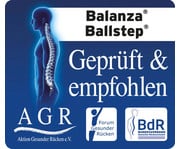 TOGU Balanza Ballstep mini 2