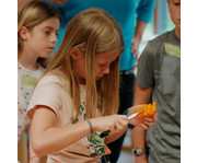 TinkerSchool Werkzeugbox: 3D Druck Nachbearbeitung 3