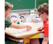 TinkerSchool Lernbox: Geometrische Körper 2