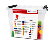 TinkerSchool Lernbox: Verbinder 1