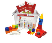 TinkerSchool Lernbox: Verbinder 2