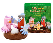 tonies® Rolf Zuckowski – Rolfs neue Vogelhochzeit 1