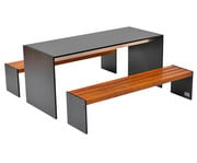 Outdoor Tisch Prima 7