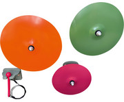STEM Wand Cymbeln 1