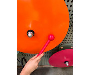 STEM Wand Cymbeln 2
