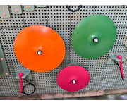STEM Wand Cymbeln 4