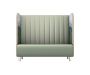 Betzold Schallschutzsofa Waldruhe 3
